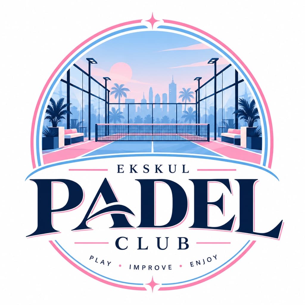 Ekskul Padel media 6
