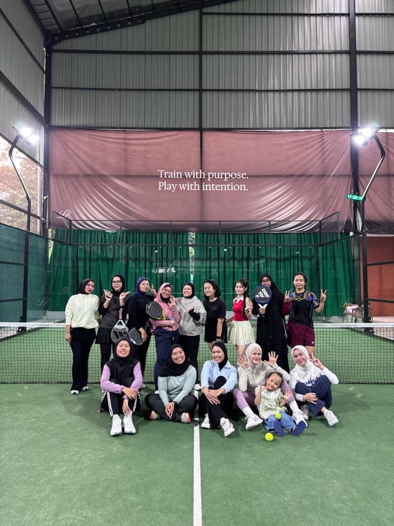 MIDWEST PADEL CLUB media 4