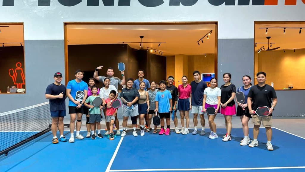 Blue Dinks Pickleball media 6