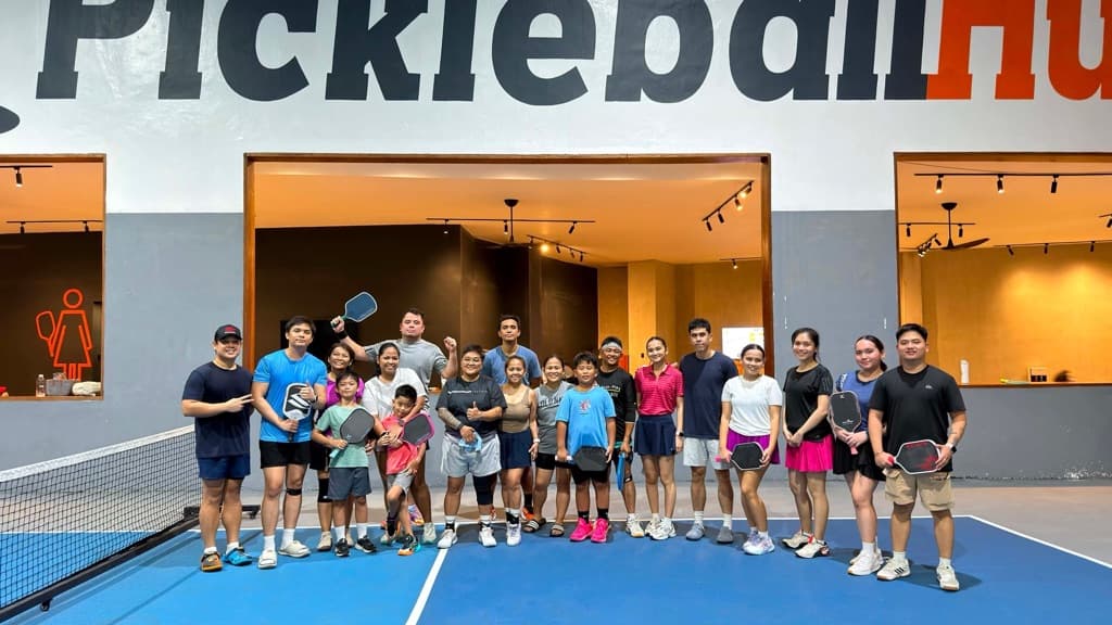 Blue Dinks Pickleball media 5