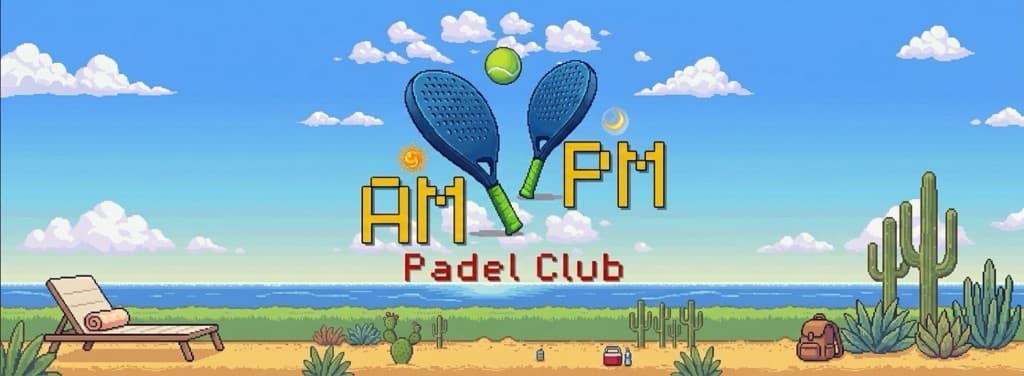 am.pm padel club media 1
