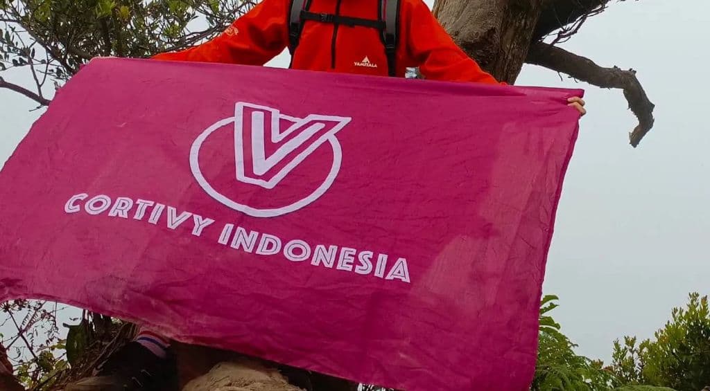 Cortivy Indonesia media 1
