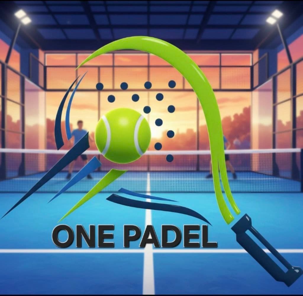 One Padel media 1