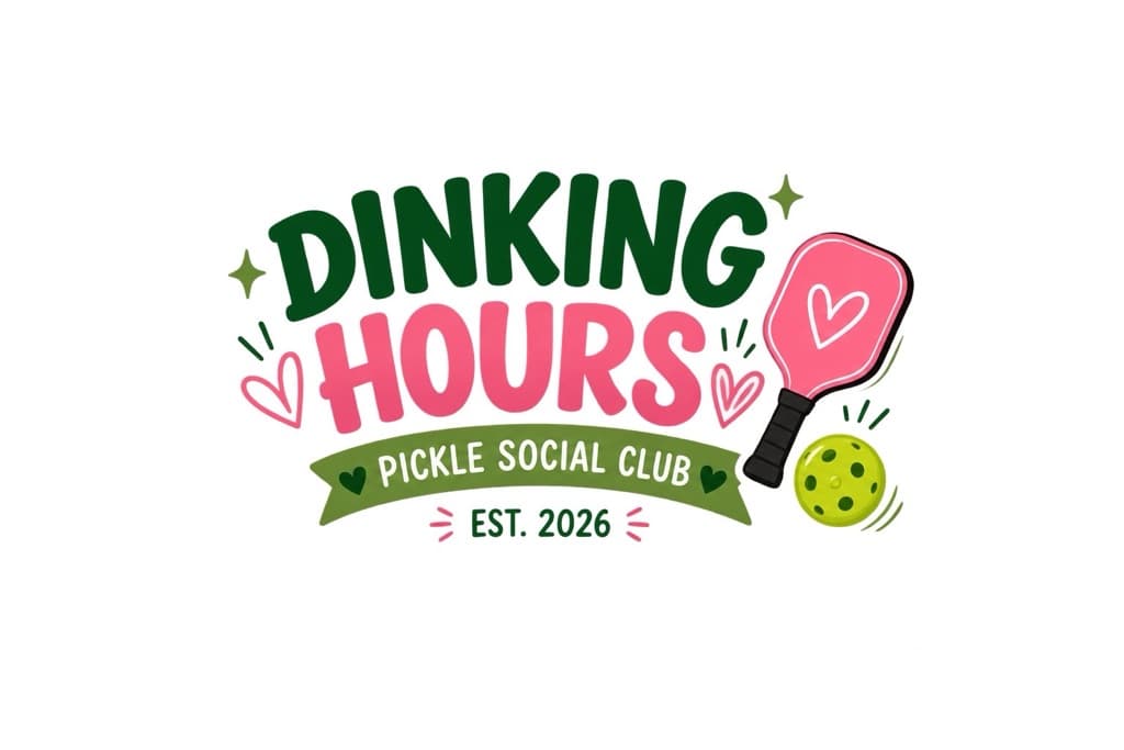 Dinking Hours Pickleball Club media 1