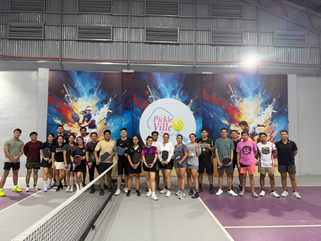 Court Mates media 4