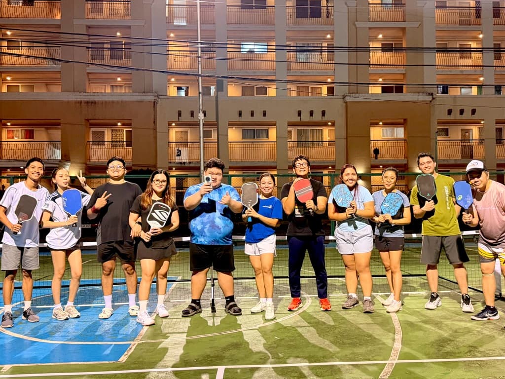 Capri Oasis Pickleball Club media 1
