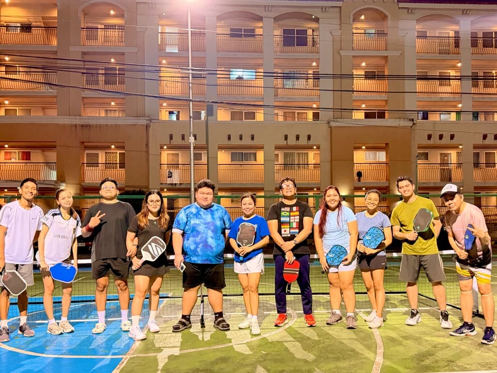 Capri Oasis Pickleball Club media 2