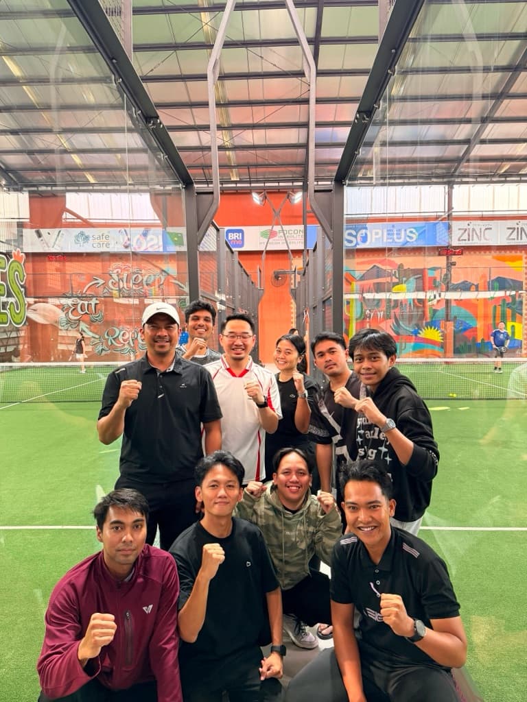 PBPI Jatim media 1