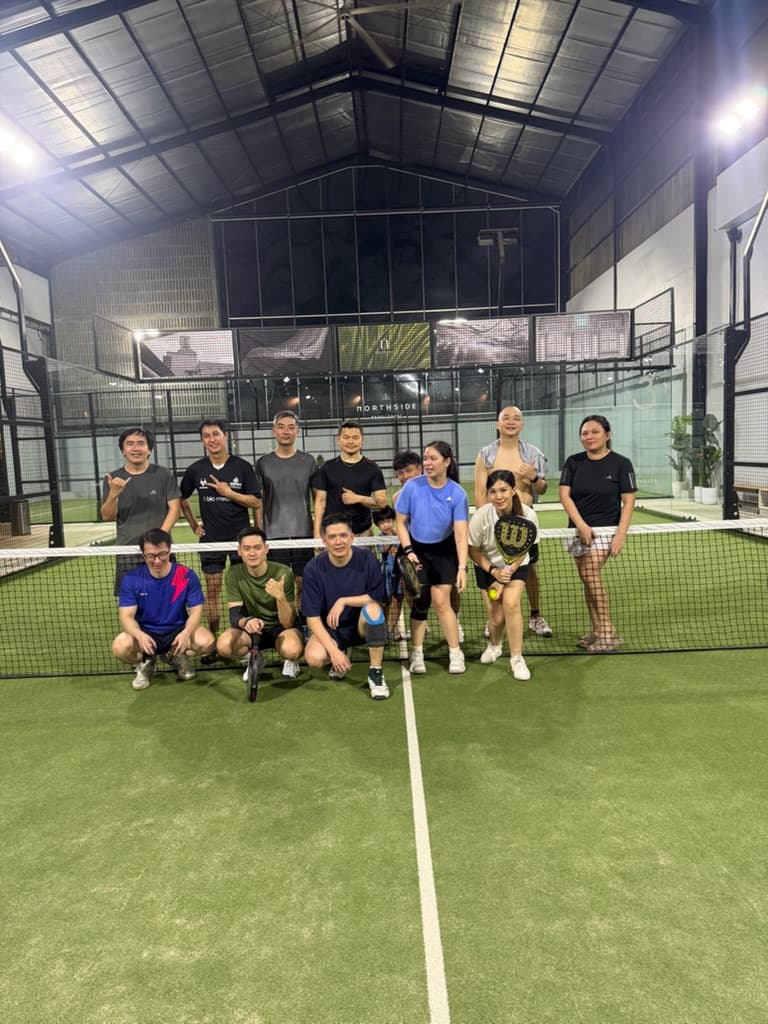 Uber Bulu / Uber Bola ( UBBC  x UBPC ) media 1