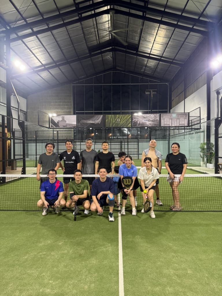 Uber Bulu / Uber Bola ( UBBC  x UBPC ) media 2