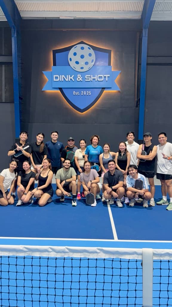 Dinksters Club media 6