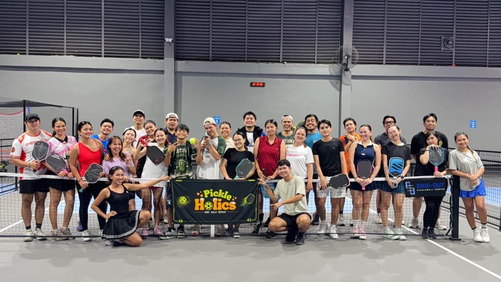 pickleholics 🥂 media 3