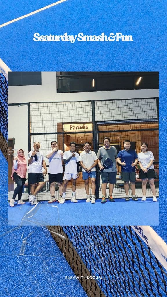 Socum Padel media 2