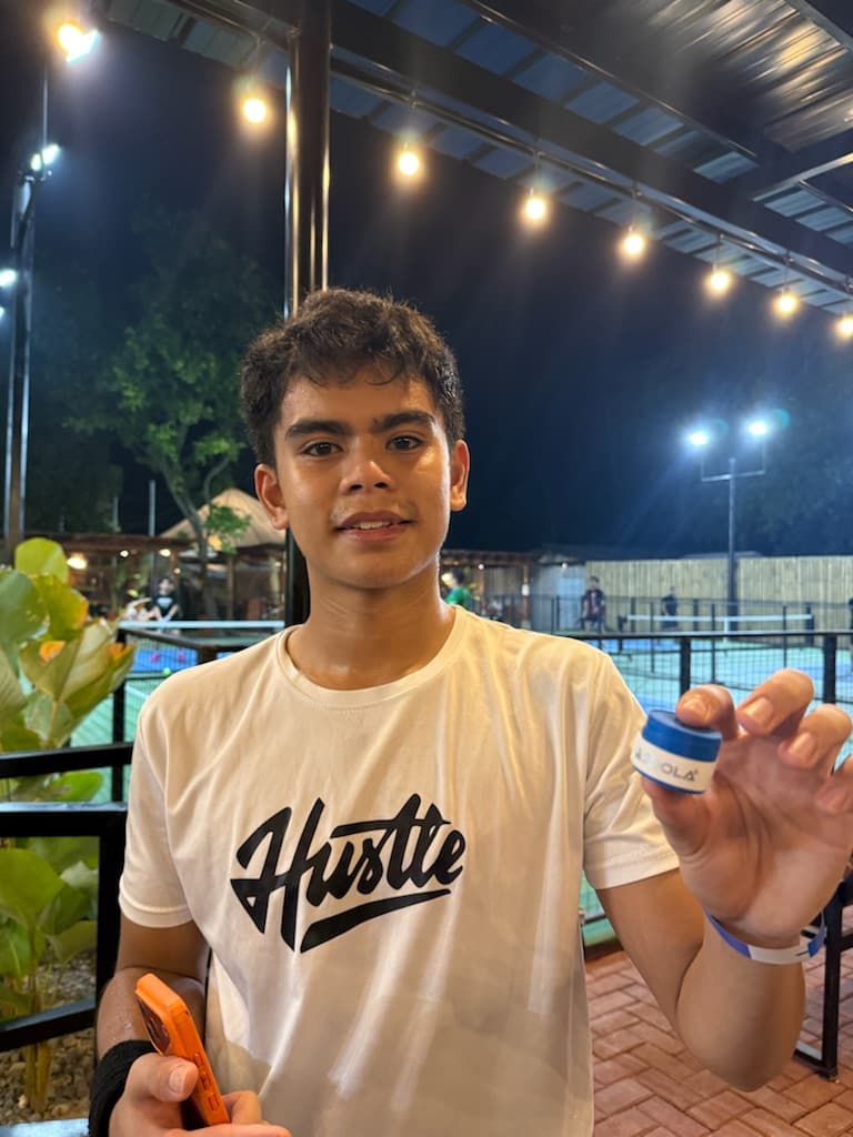 Suck My Dinks - Gensan media 6