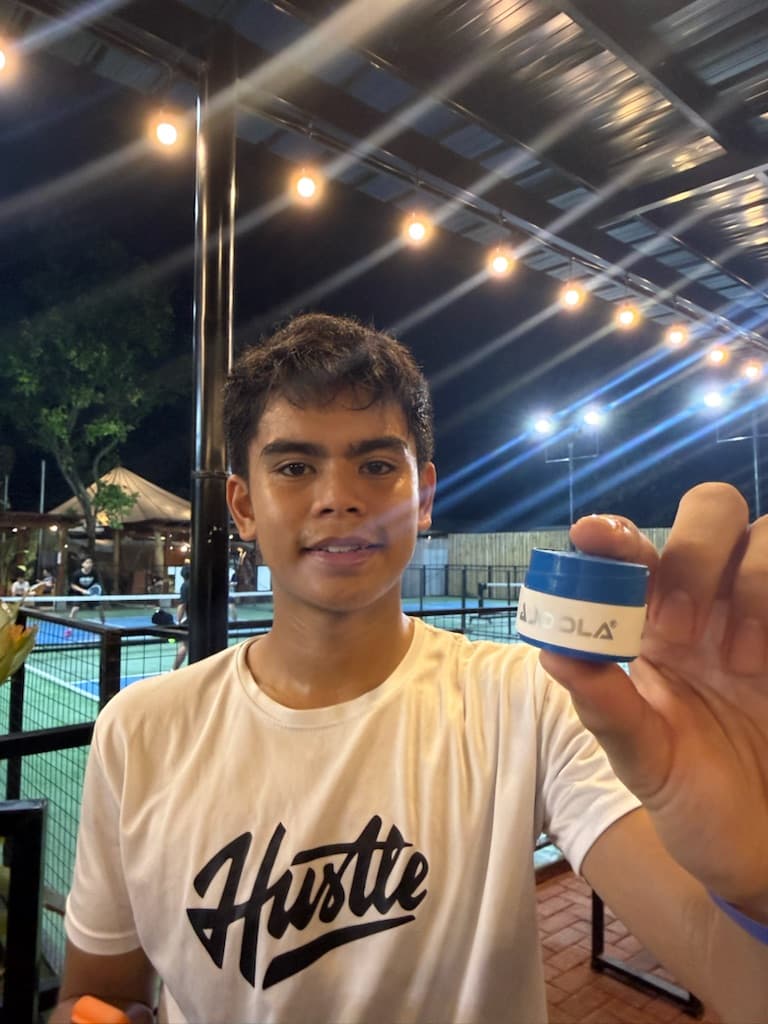 Suck My Dinks - Gensan media 1