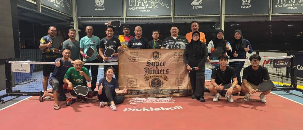 SUPER DINKERS SARAWAK media 2