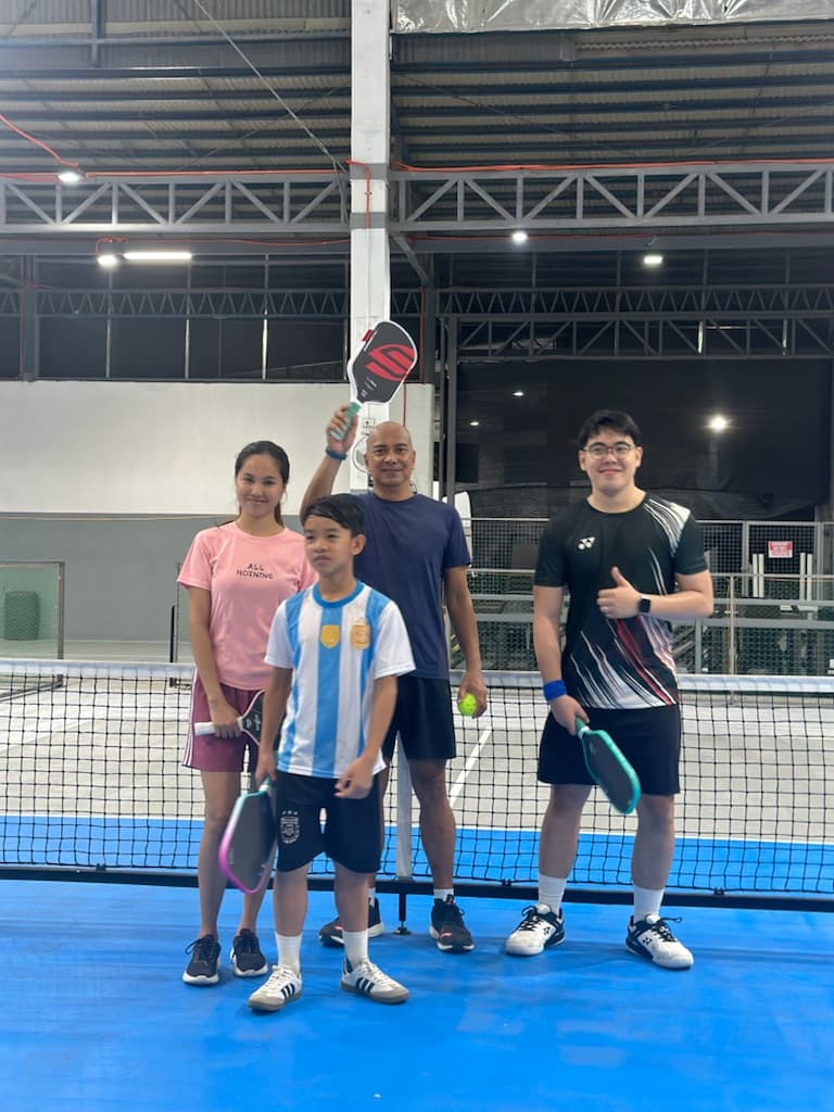 Pickle Fam🥒🏓🧑‍🧑‍🧒‍🧒 media 2