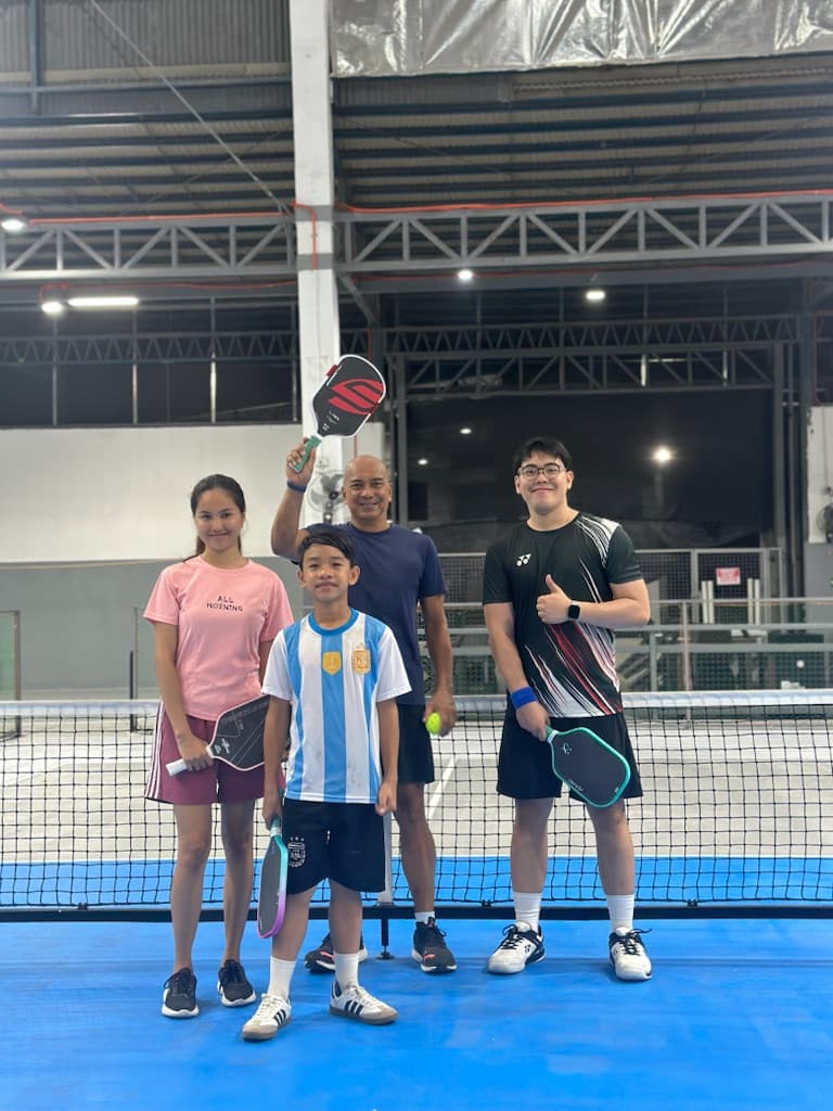 Pickle Fam🥒🏓🧑‍🧑‍🧒‍🧒 media 5