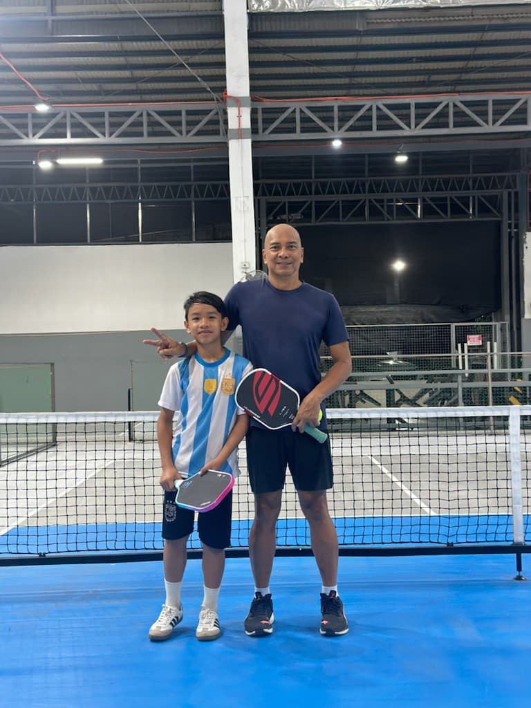 Pickle Fam🥒🏓🧑‍🧑‍🧒‍🧒 media 3