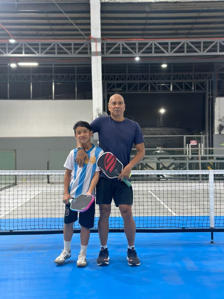 Pickle Fam🥒🏓🧑‍🧑‍🧒‍🧒 media 4