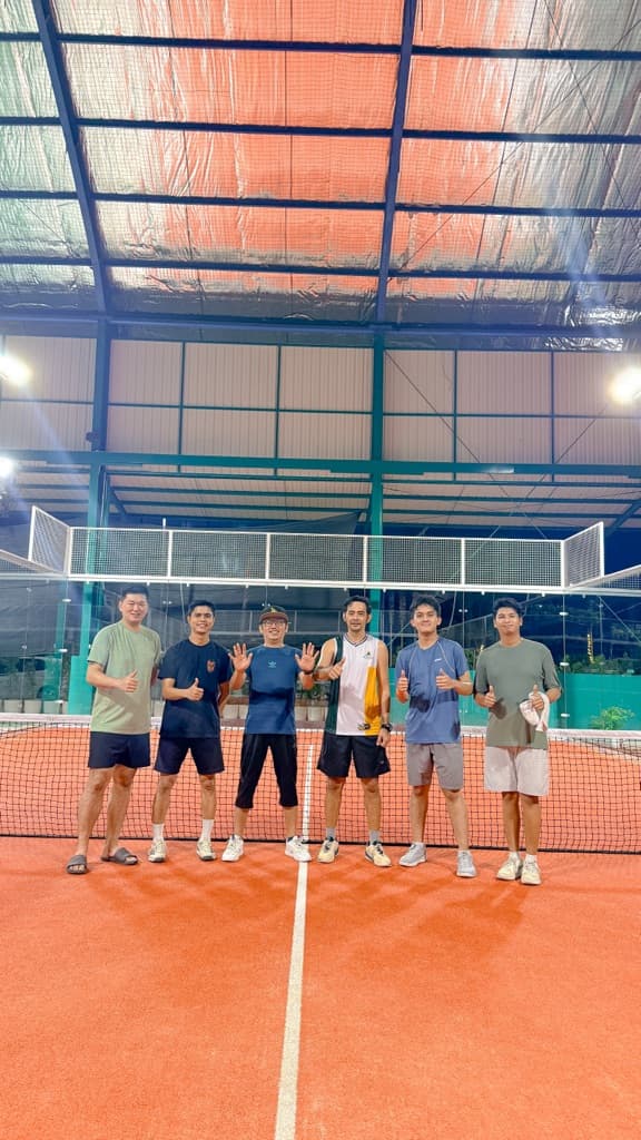 Soléa Padel Club media 4