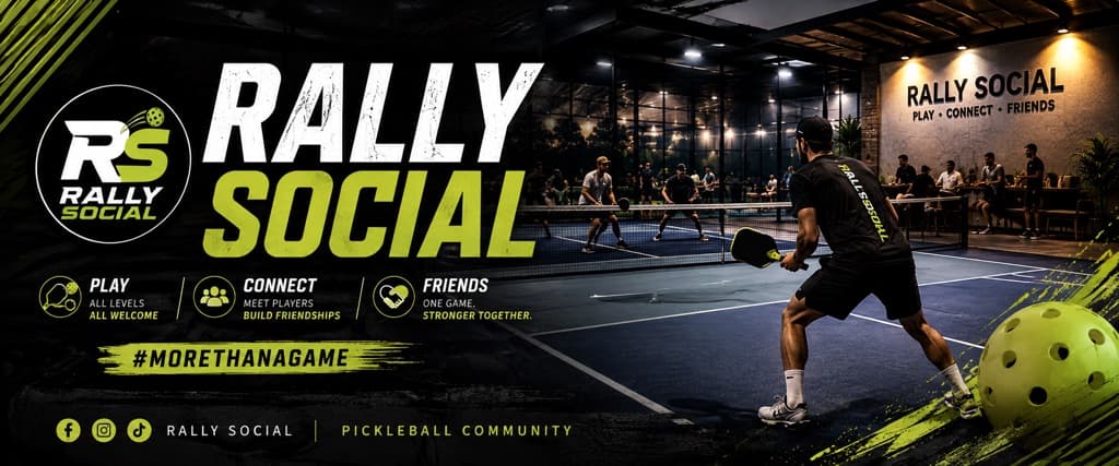 RallySocial club media 1