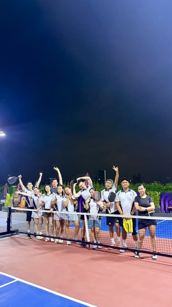 NEWPORT PICKLEBALL CLUB media 3