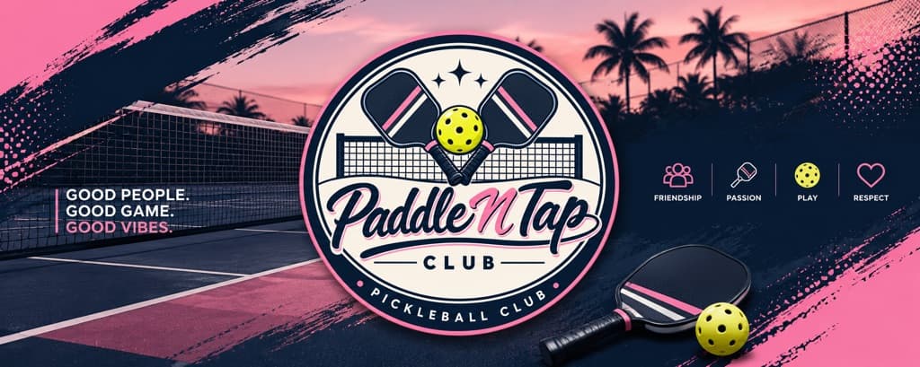 Paddle N Tap media 1