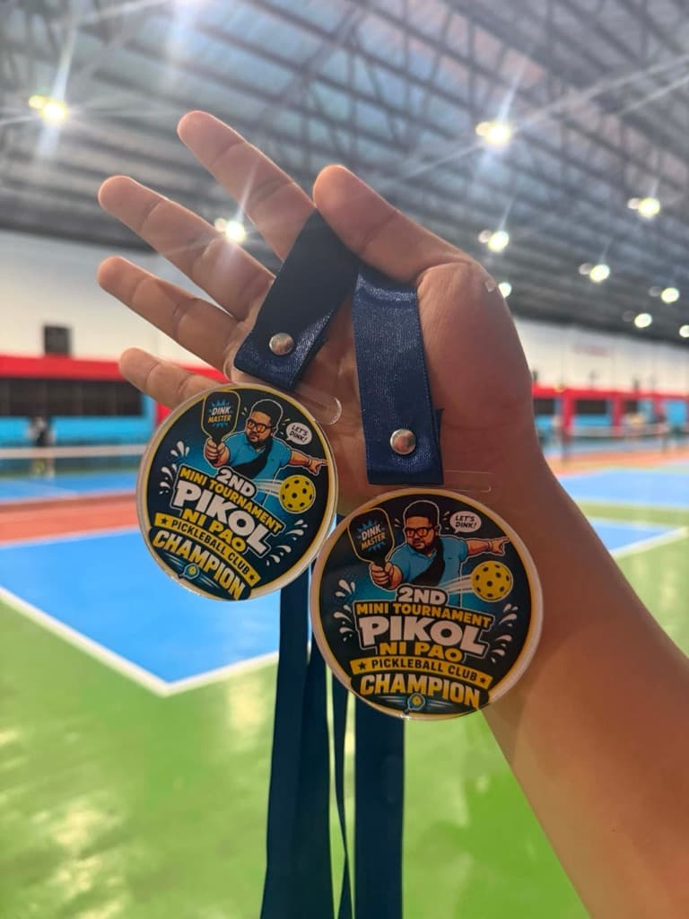 Pikol ni pao media 2