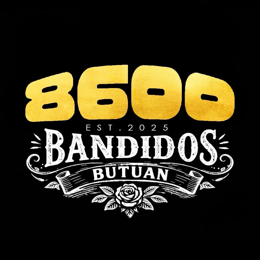 8600 BANDIDOS media 1