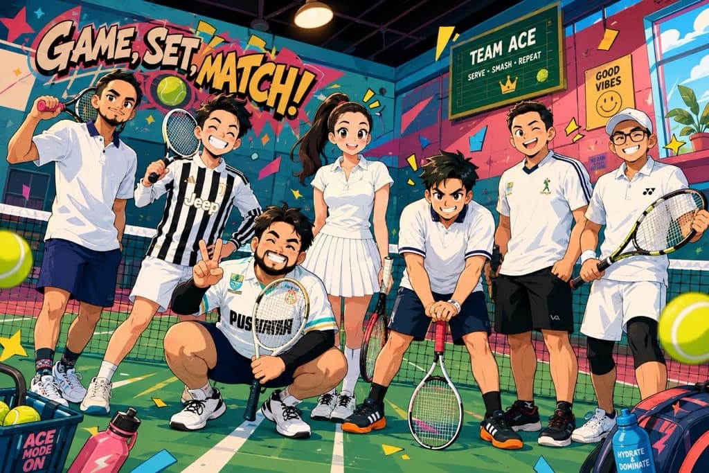 SKT Tennis media 2