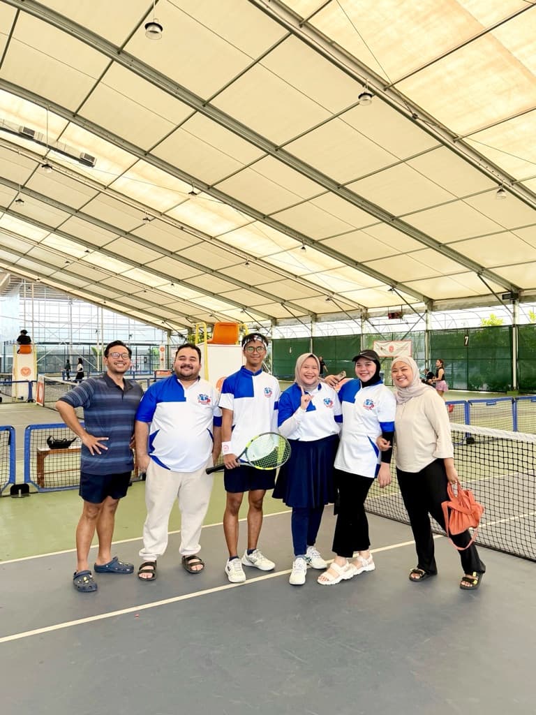 DarDerDor TENNIS Club media 3