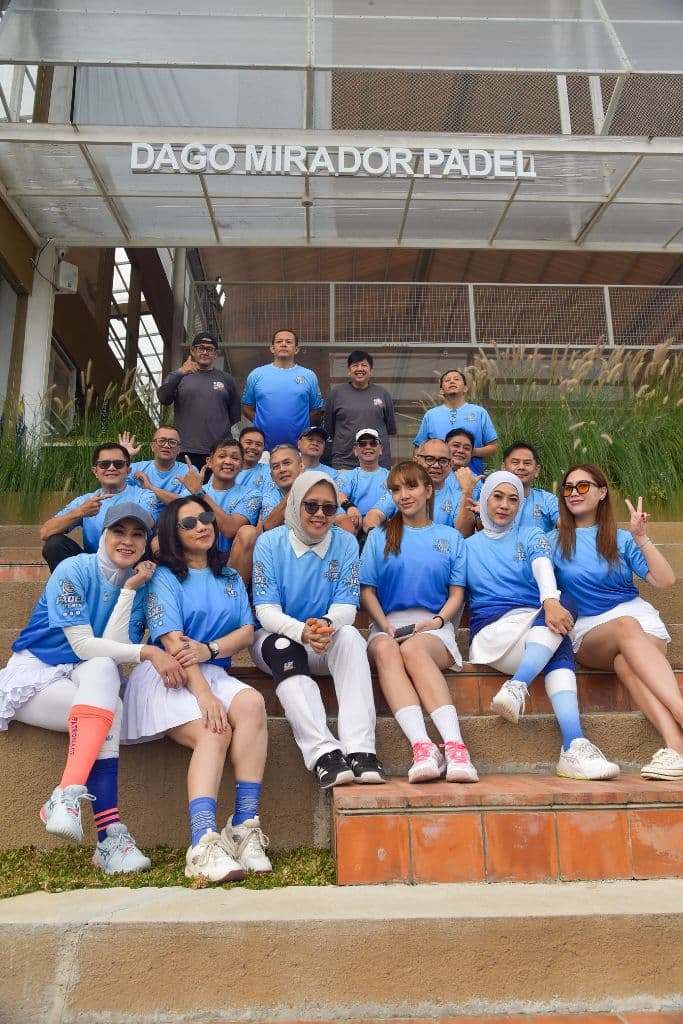 Padel D'eat🎾🎾🥎🥎 media 1