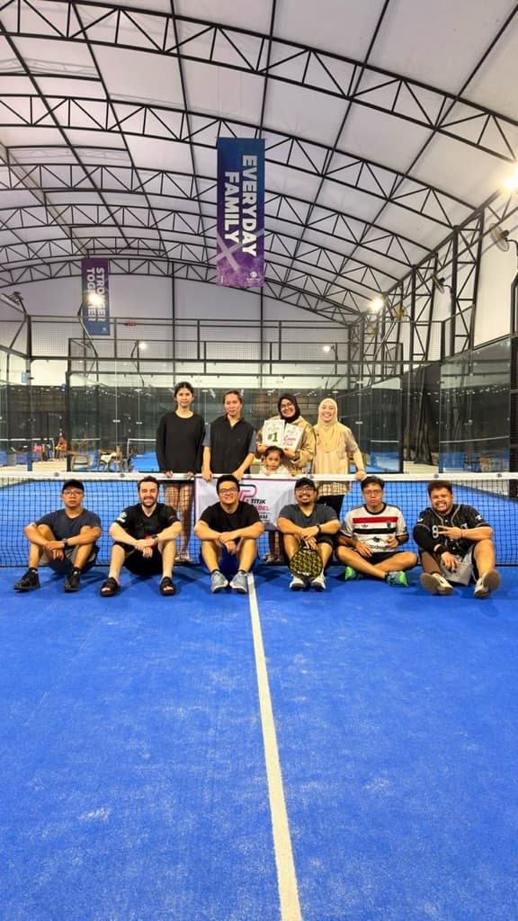 Titikpadel media 1