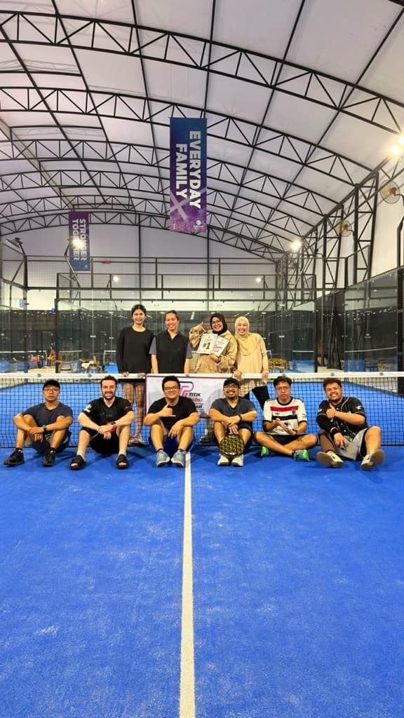 Titikpadel media 2