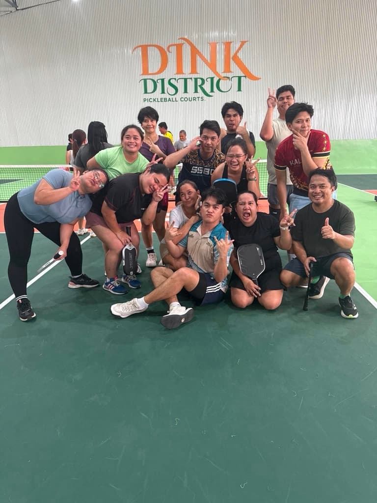 Triple D Pickleball Club media 6