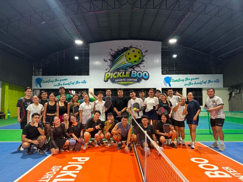 Smashing Balls Davao media 3