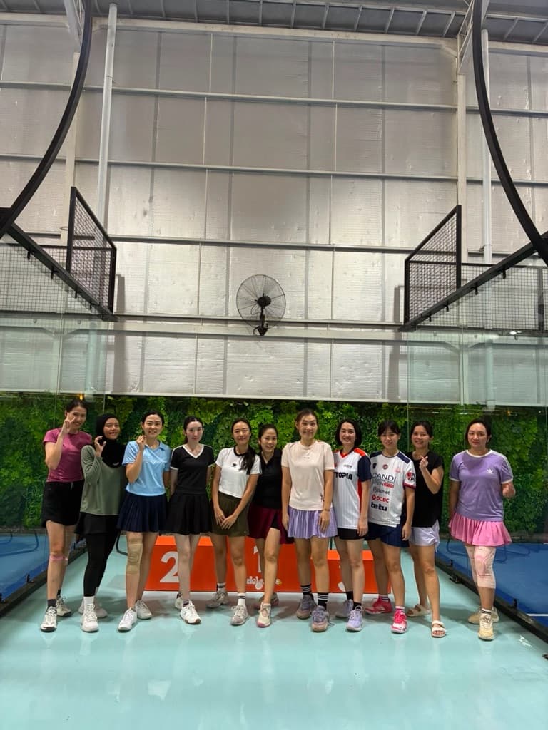 Padeldays Club media 6
