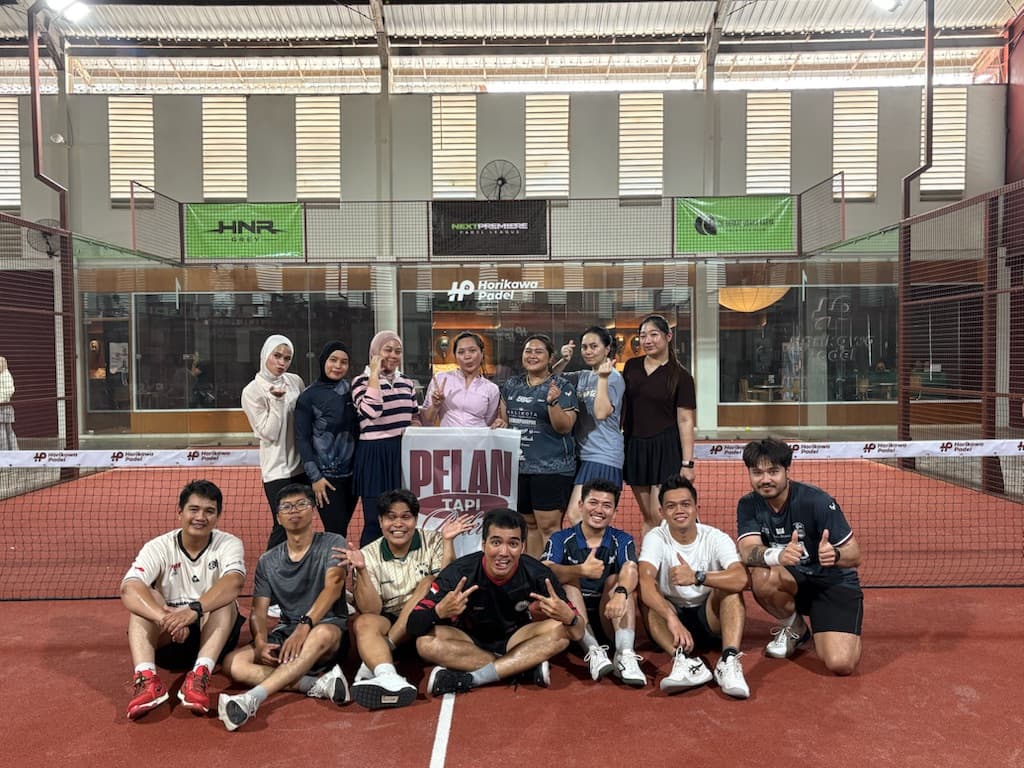 I8I5 Padel Club  media 4