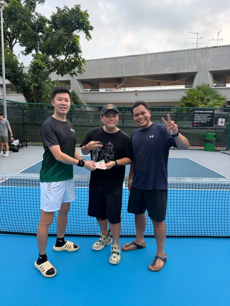 G pickleball media 4