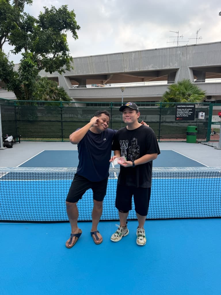 G pickleball media 3