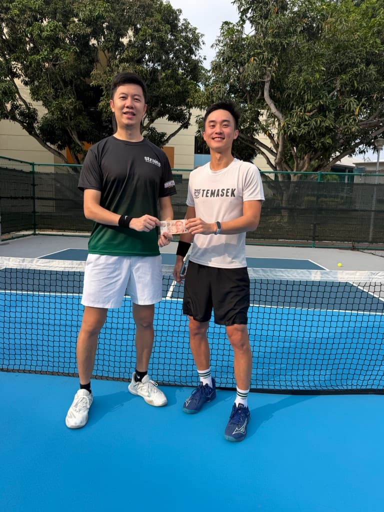 G pickleball media 1