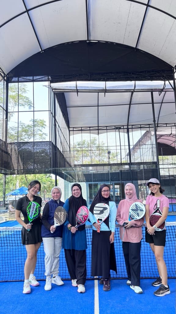Kasa Padel media 2