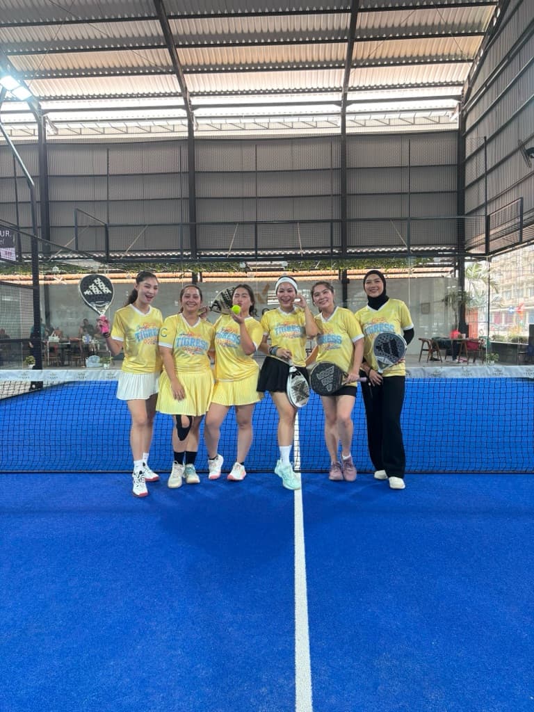 GGCS padel club media 1