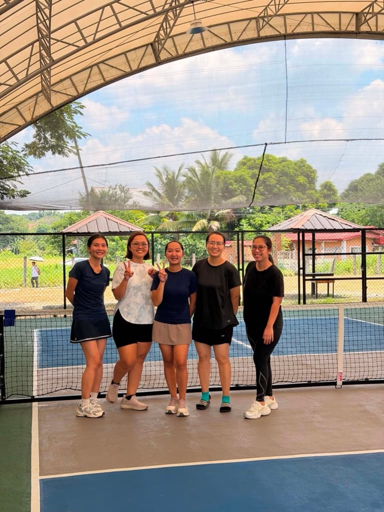 6 o’clock Pickleball  media 5
