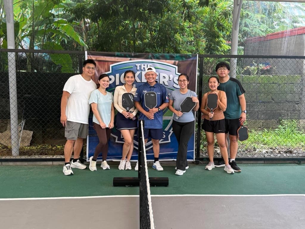 6 o’clock Pickleball  media 4