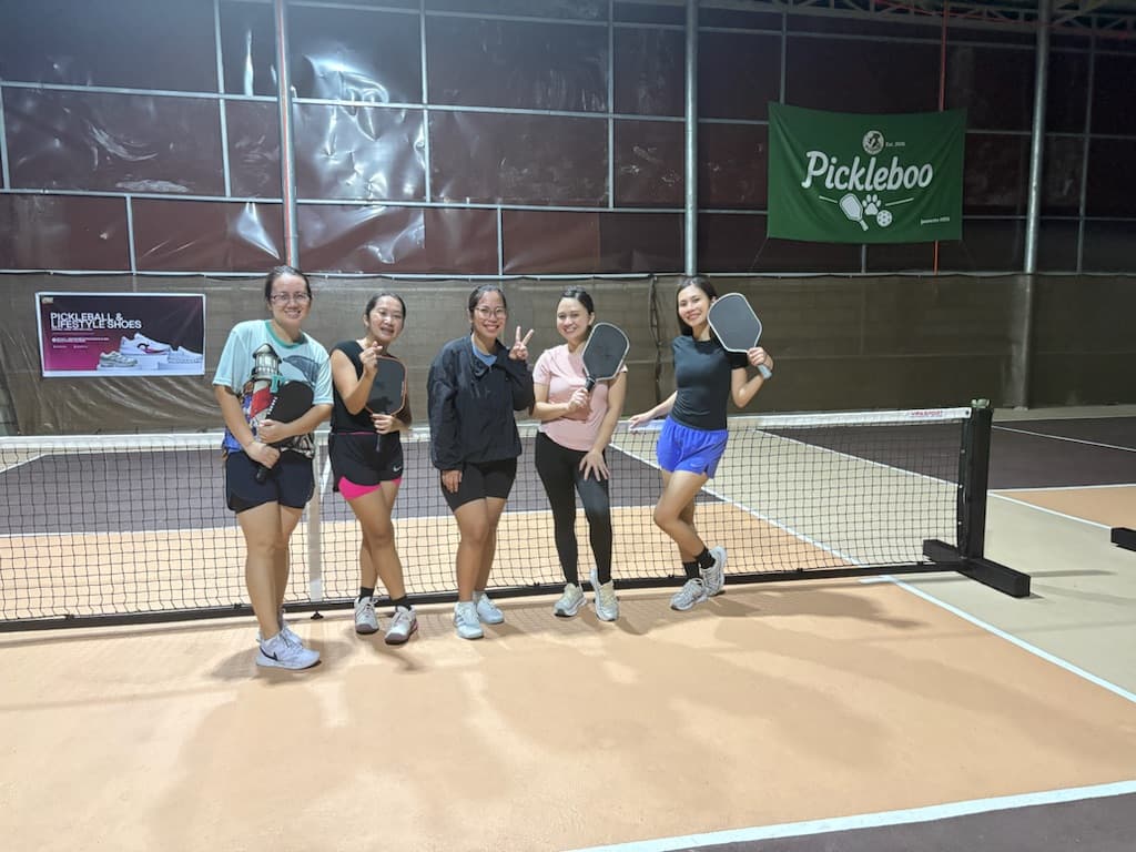 6 o’clock Pickleball  media 6