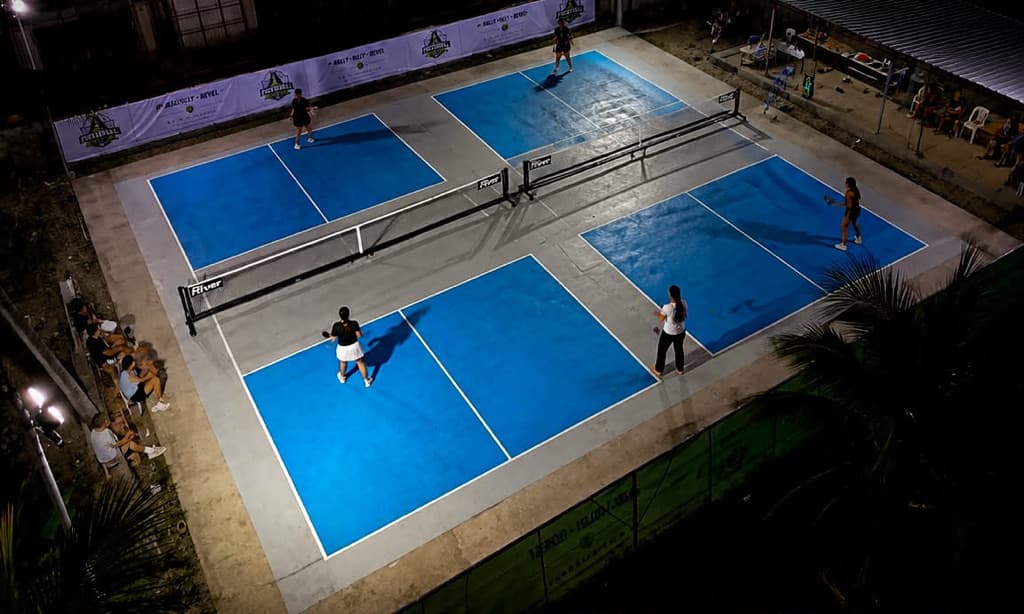 A's Pickleball media 1