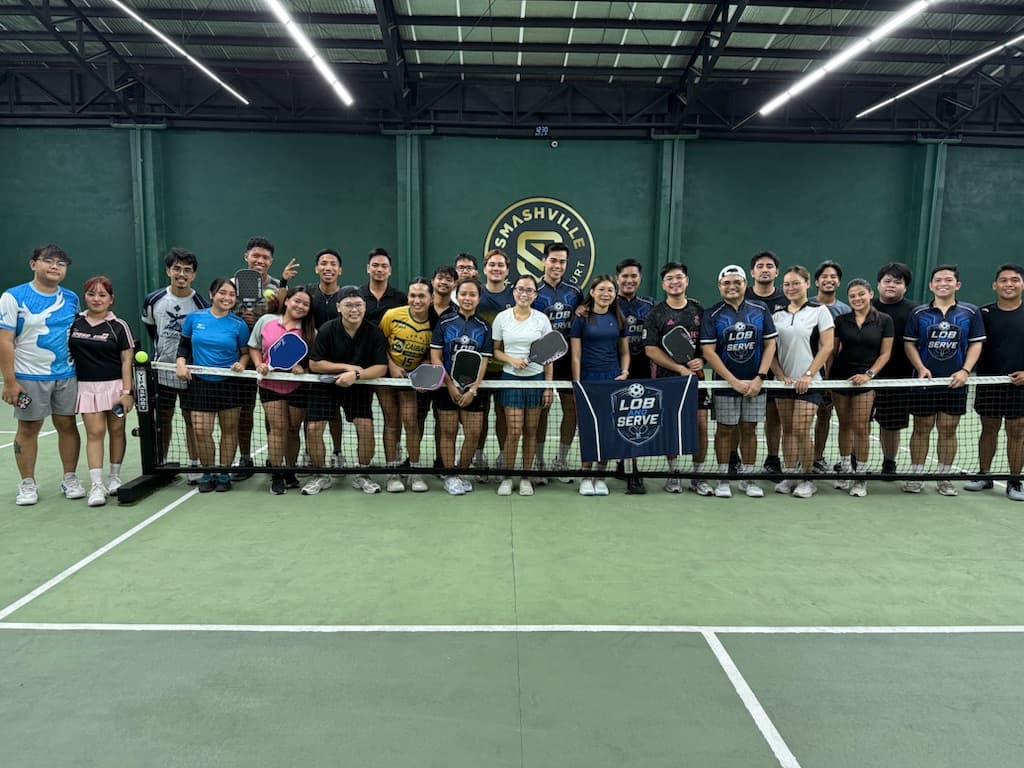 LOB N’ SERVE 💎 media 1
