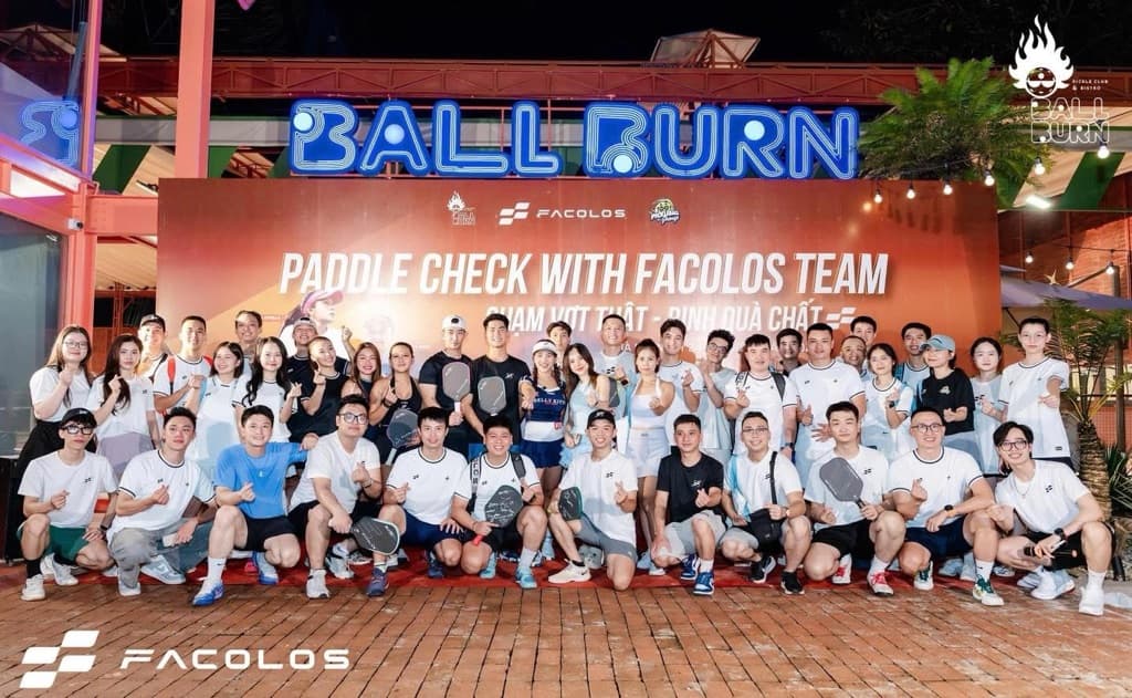 BallBurn Pickle Club & Bistro media 5
